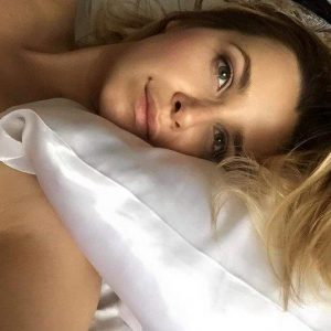 Beauty Pillow Victoria Koblenko Schoonheidssalon Attirance Breda