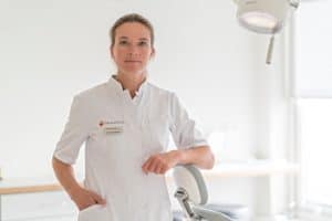 DermaClinic Marietta Veldman Attirance