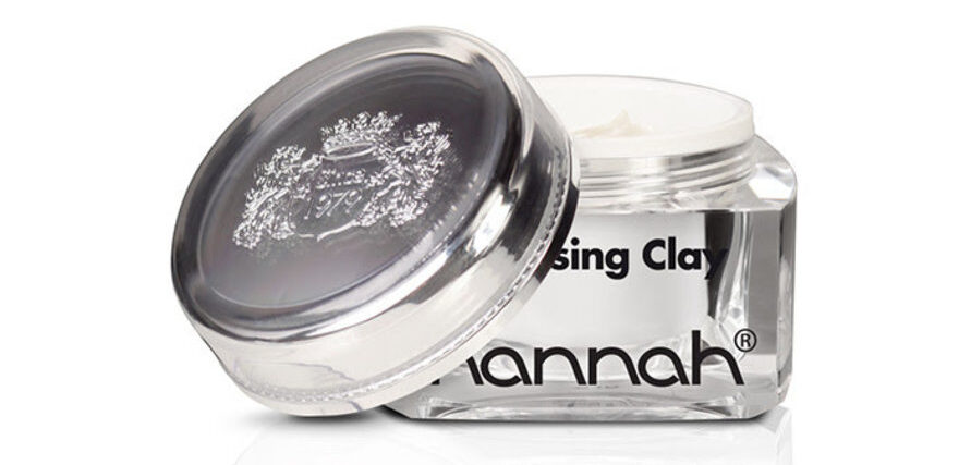 Hannah Cleansing Clay
