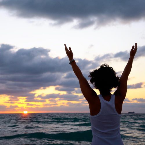 Treat yourself op een weekendretreat met Attirance in Domburg